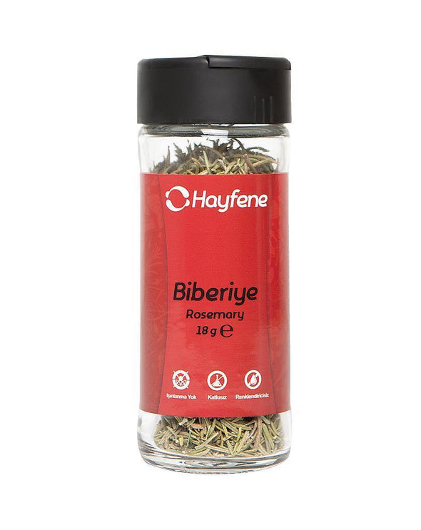 Hayfene Biberiye 18 gr