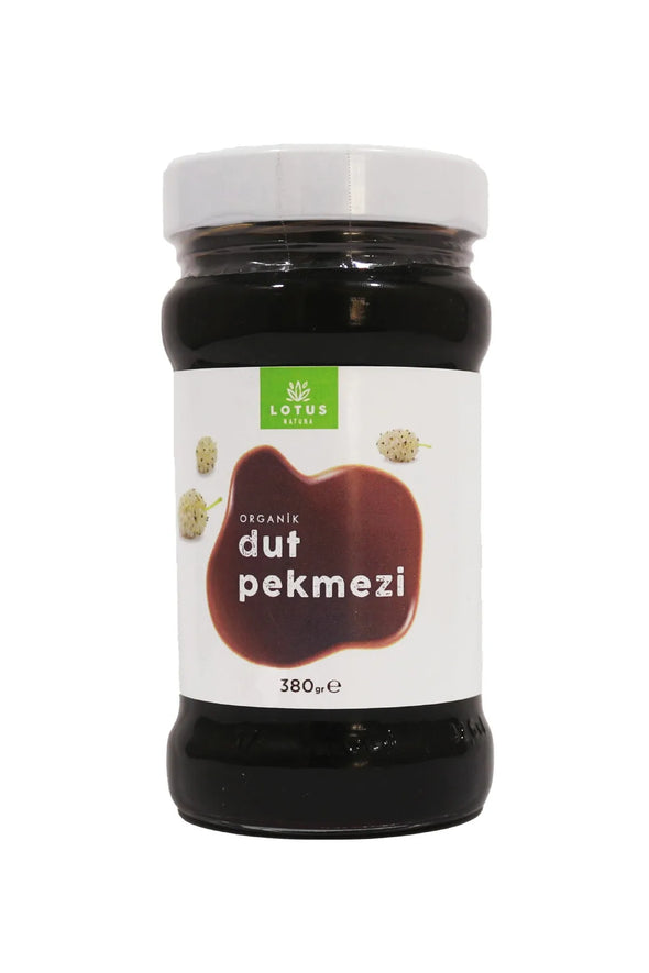 Lotus Dut Pekmezi 380 gr