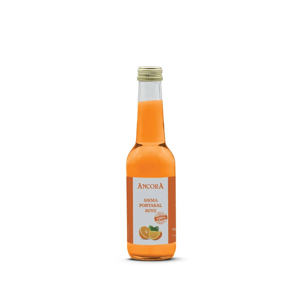 Ancora Portakal Suyu 250 ml