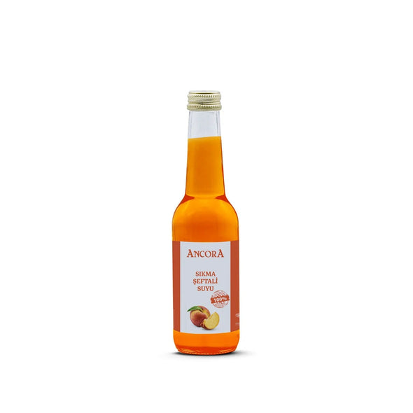 Ancora Şeftali Suyu 250ml