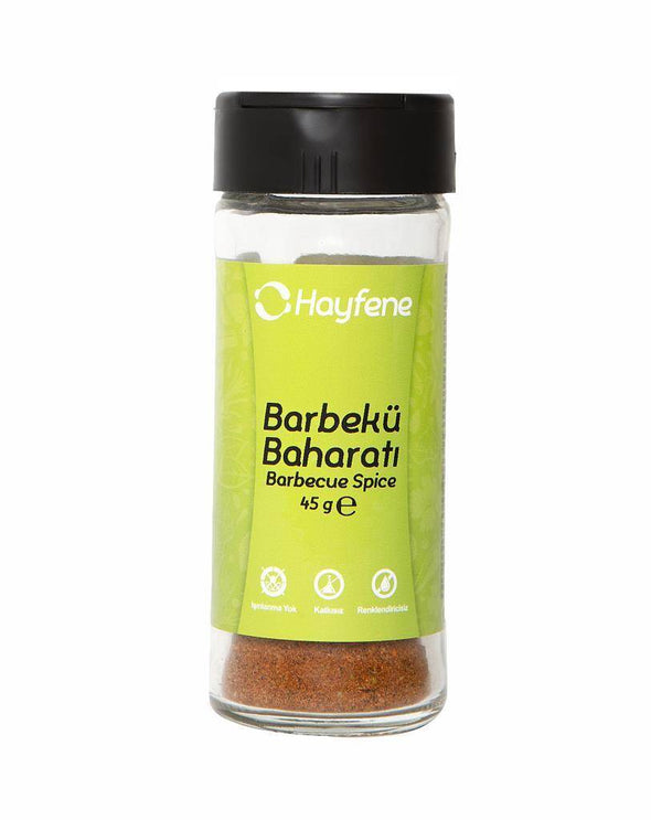 Hayfene Barbekü Baharatı 45 gr