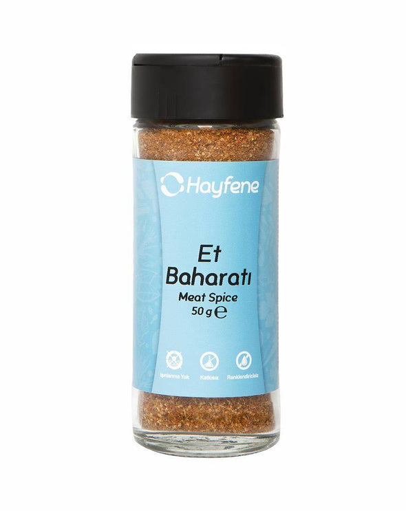 Hayfene Et Baharatı 50 gr