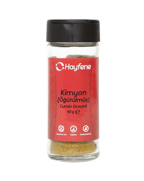 Hayfene Kimyon 40 gr.