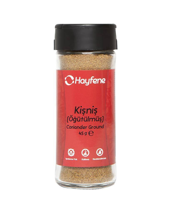 Hayfene Kişniş (Öğütülmüş) 45 gr