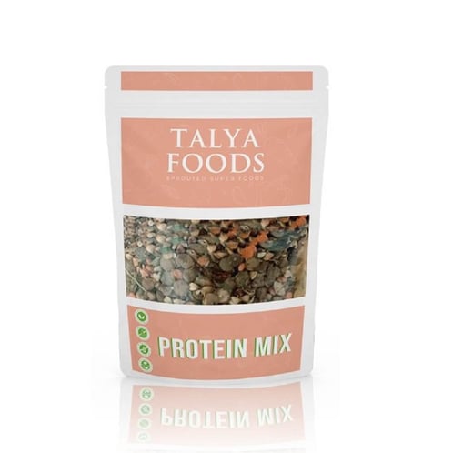 Talya Foods Protein Mix Çorbalık Karışım 250gr