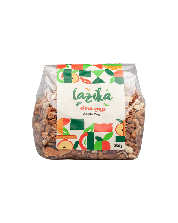 Lazika Elma Çayı 250 gr