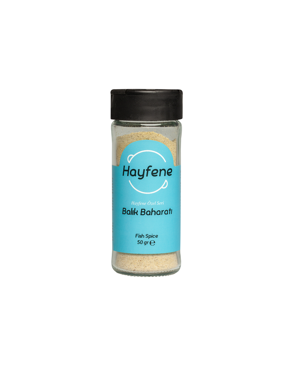 Hayfene Balık Baharatı 50gr